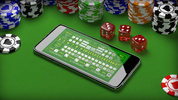 lite toto mobile app interface showing live casino tables and sportsbook menu