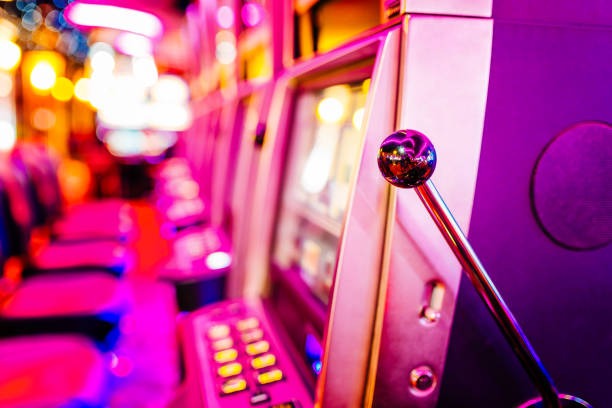 Habanero slot screen and mobile casino layout on lite toto